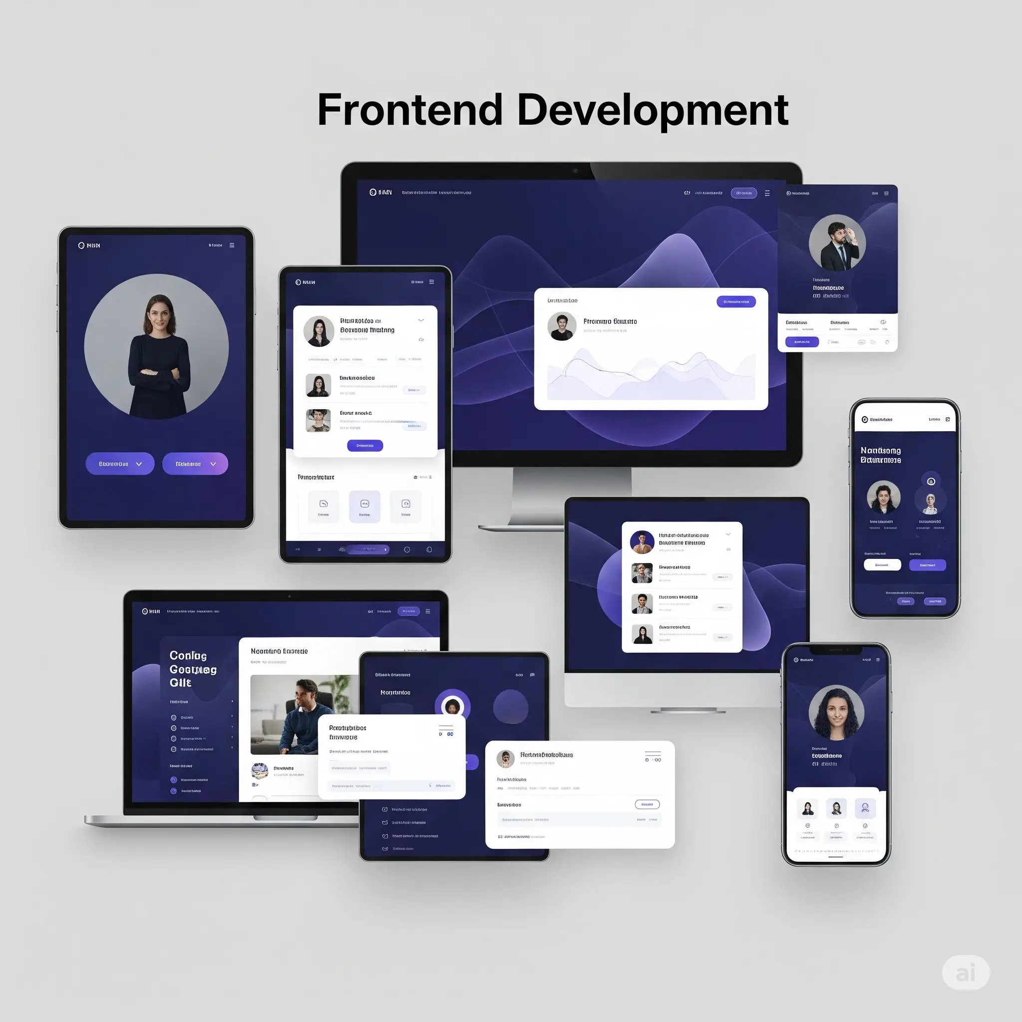 Frontend