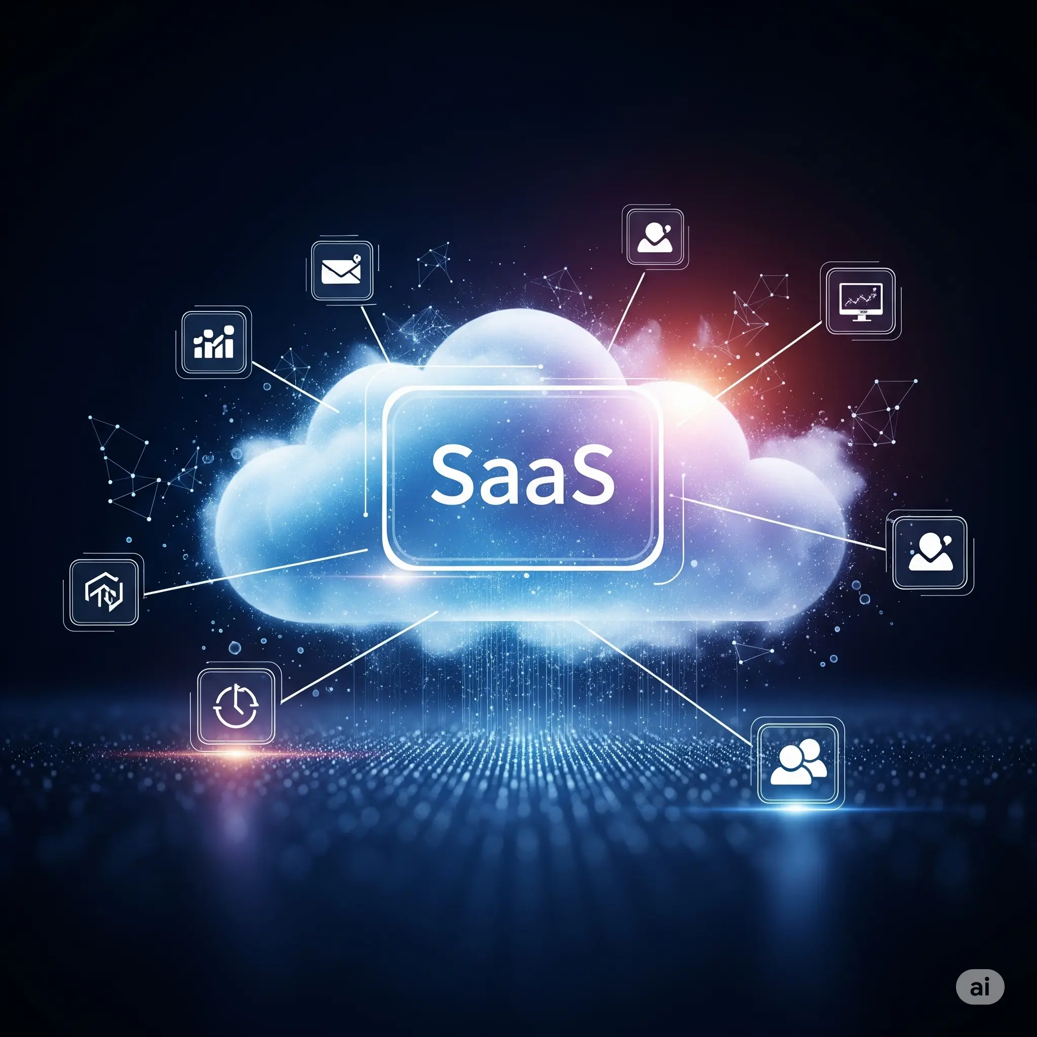 Plataforma SaaS