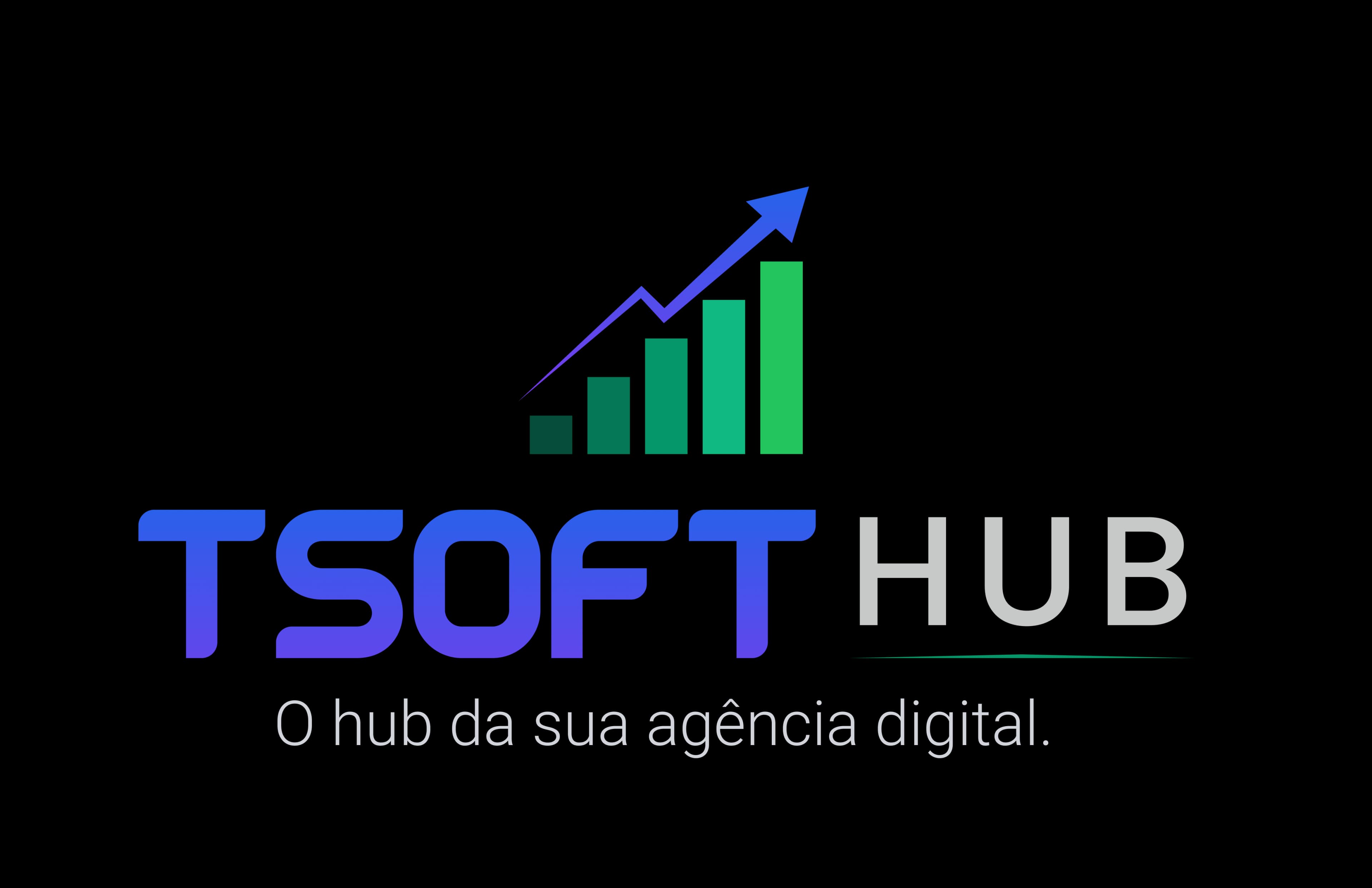 Plataforma para Agência de Marketing Digital